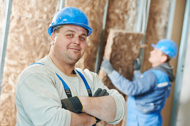 Best Insulation Installation Services in Ivanhoe, CA